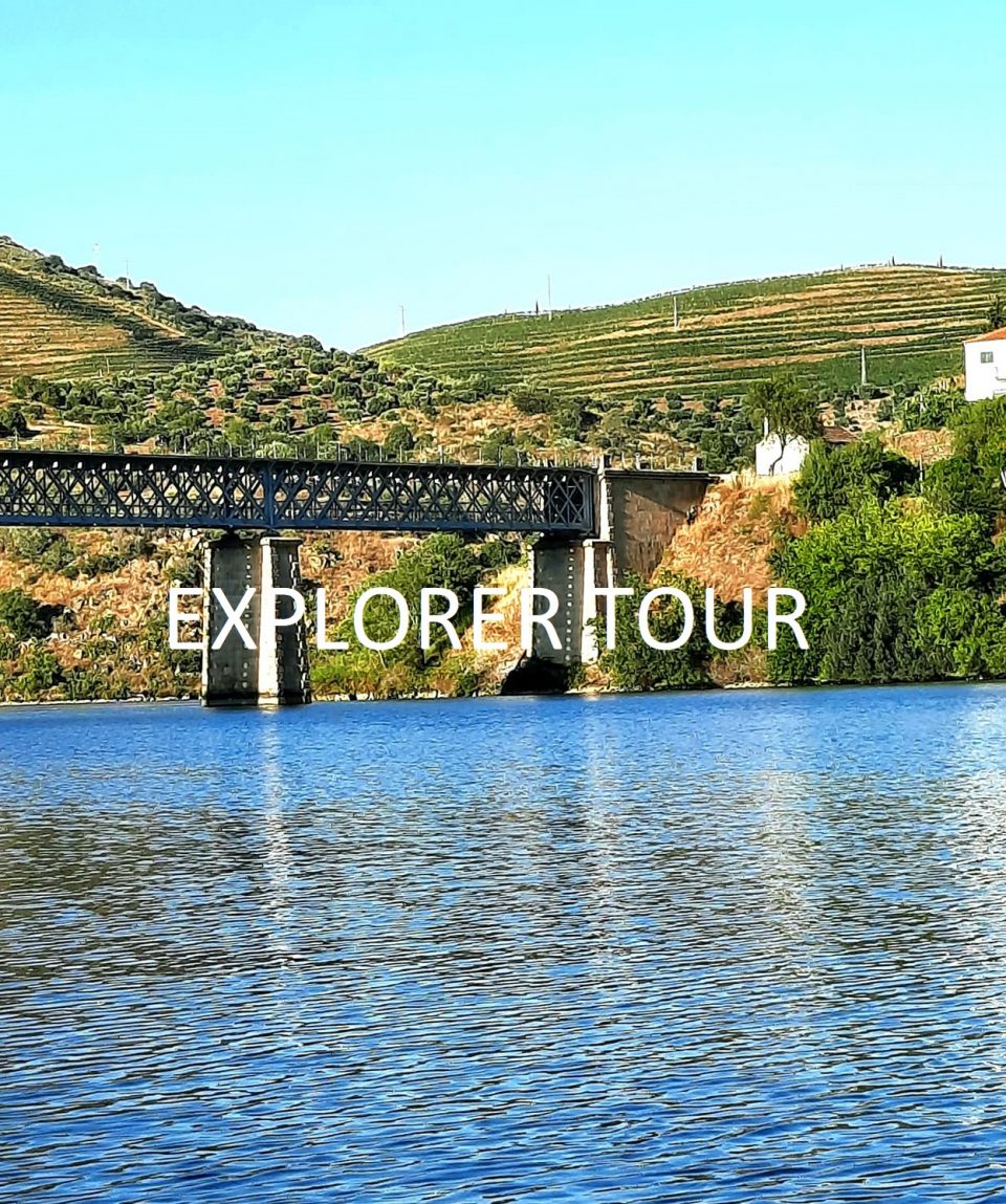 DouroExperienceExplorerTours