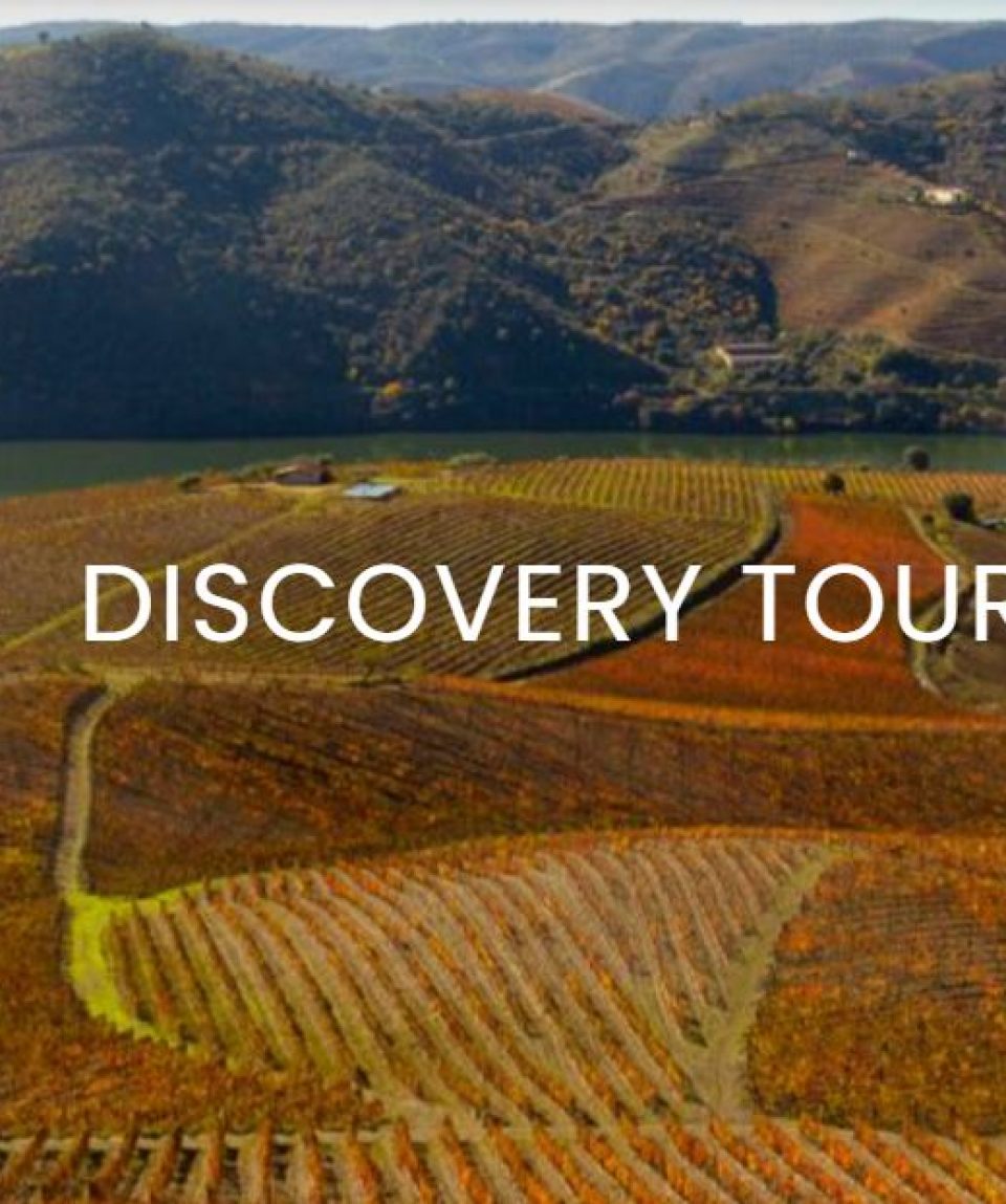 DouroXperienceRecovery